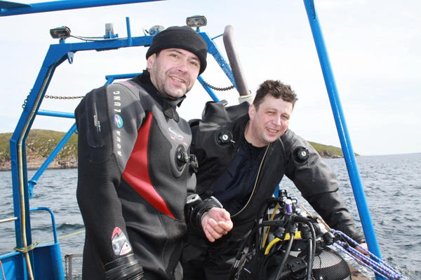 Белое - Баренцево 2011 21