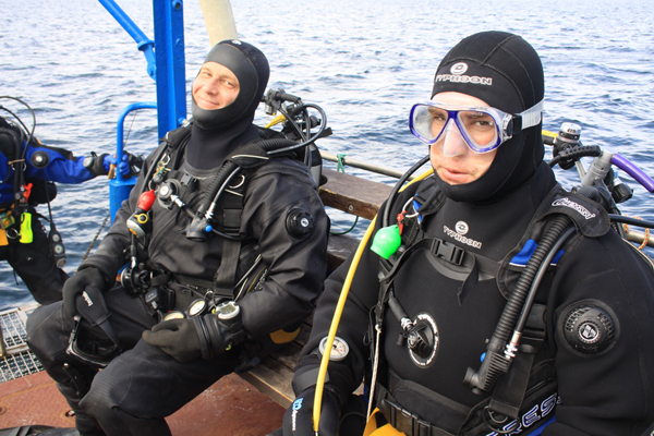 Белое - Баренцево 2011 22