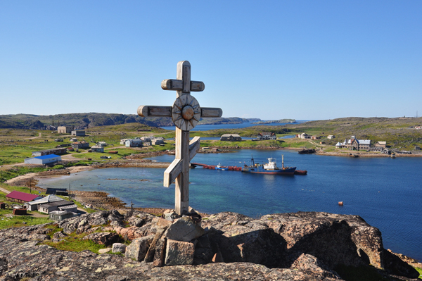 Белое - Баренцево 2011 25