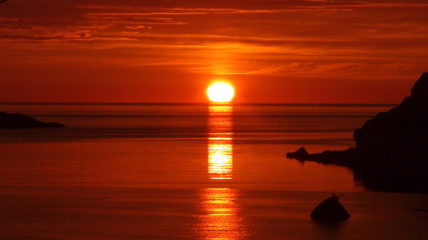 Белое - Баренцево 2011 26