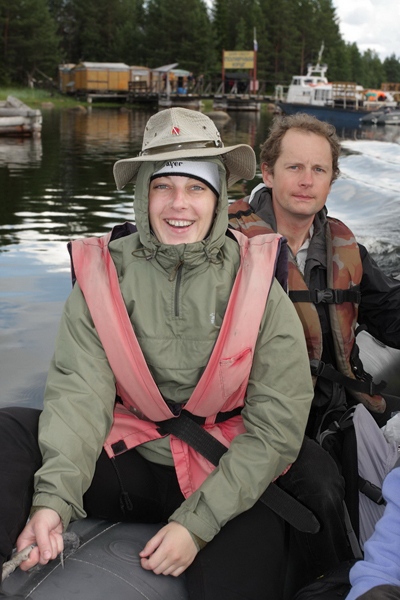 Белое - Баренцево 2011 27