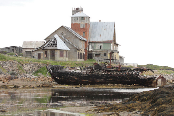 Белое - Баренцево 2011 30