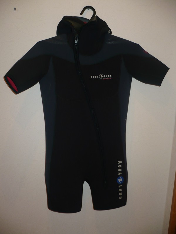 утеплитель - шорти Balance Comfort 7мм