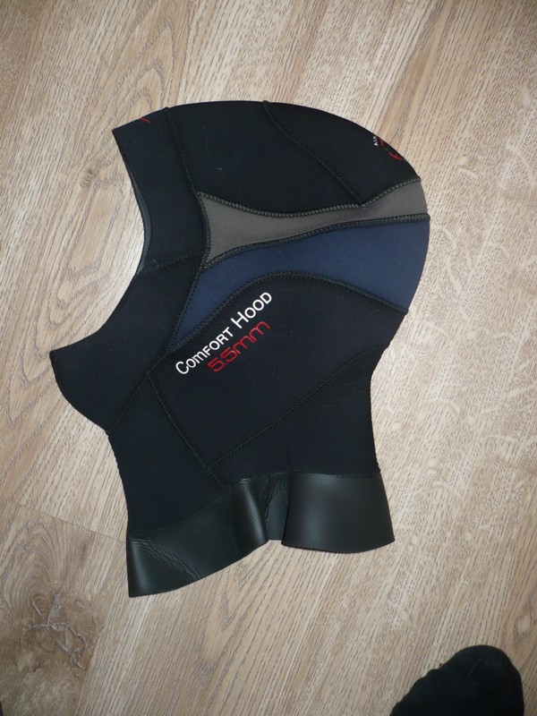 Шлем Aqua Lung Balance Comfort 5мм Шлем Aqua Lung Balance Comfort 5мм