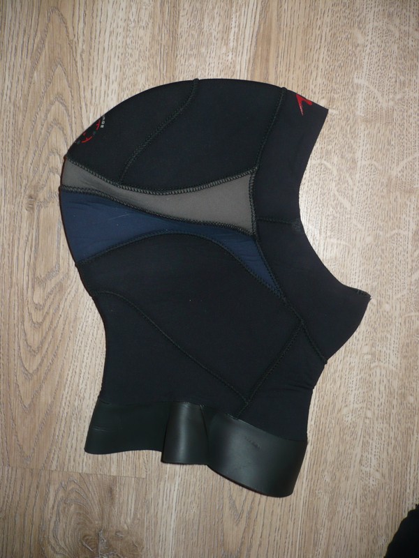 Шлем Aqua Lung Balance Comfort 5мм Шлем Aqua Lung Balance Comfort 5мм