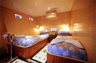 M/Y GRETA M/Y GRETA