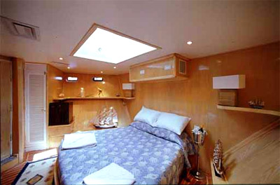 M/Y GRETA M/Y GRETA