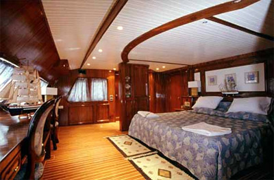 M/Y GRETA M/Y GRETA