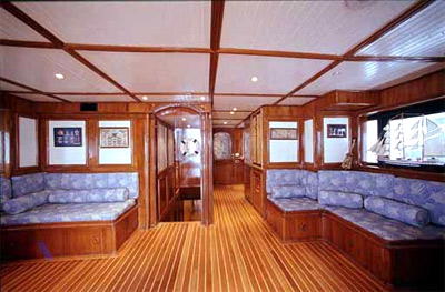 M/Y GRETA M/Y GRETA