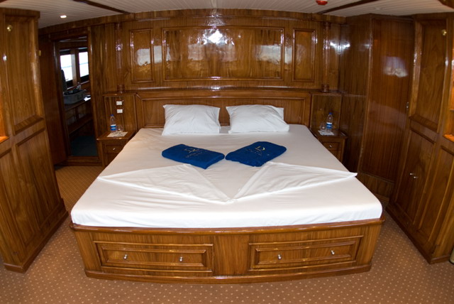 M/Y GRETA M/Y GRETA