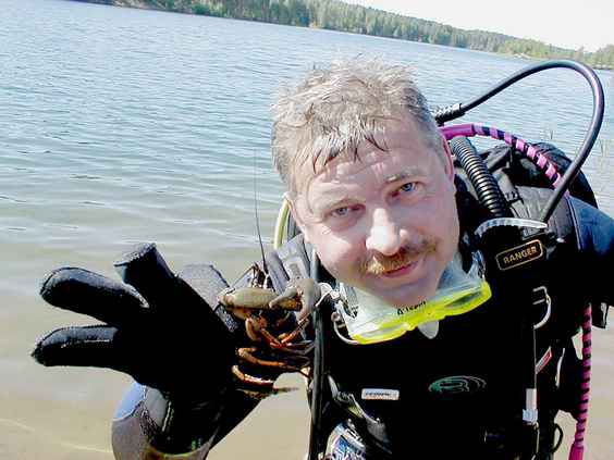 Разведотряд перед БДТ Разведотряд перед БДТ