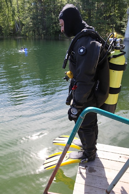 Клубный выезд в "Авроровец" 17, 18 сентября