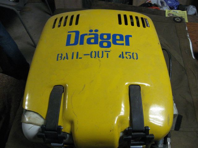 ребризер ребризер