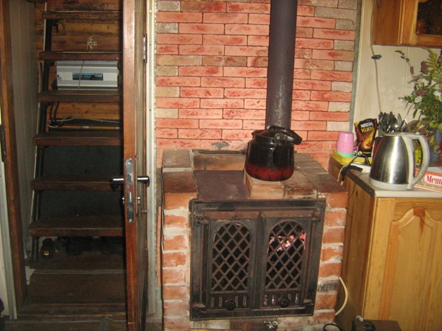 "Орка" Ладога 1,2 октября