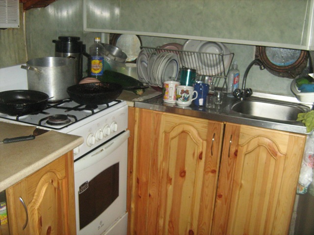 "Орка" Ладога 1,2 октября