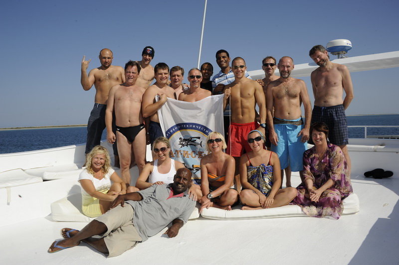 Кр.море сент.2011