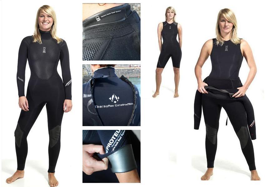 Fourth Element PROTEUS 7+5 №1 Fourth Element PROTEUS 7+5 №1