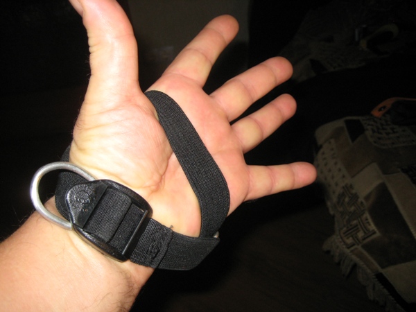 Крепление на руку