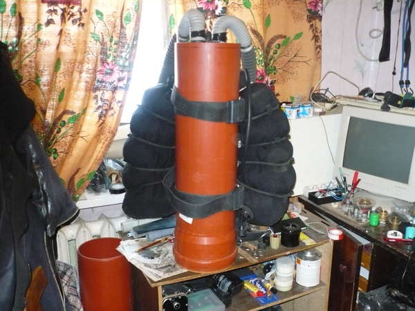 Прототип Афолины? Прототип Афолины?