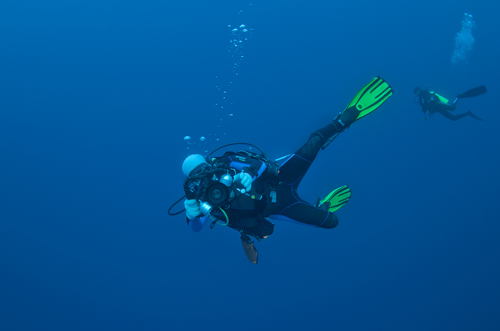 Мальдивы, Carpe Vita, ноябрь 2011