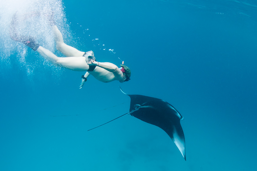 Мальдивы, Carpe Vita, ноябрь 2011