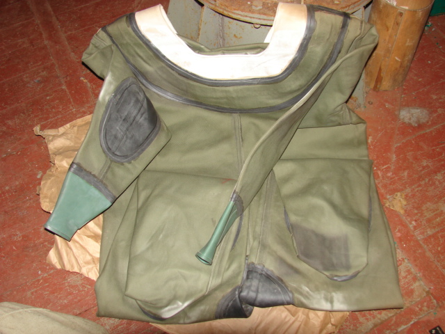 12 болтовое снаряжение