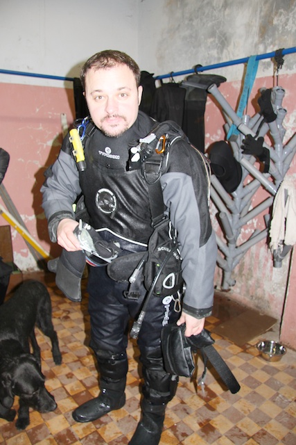 Николай Деменчук Николай Деменчук