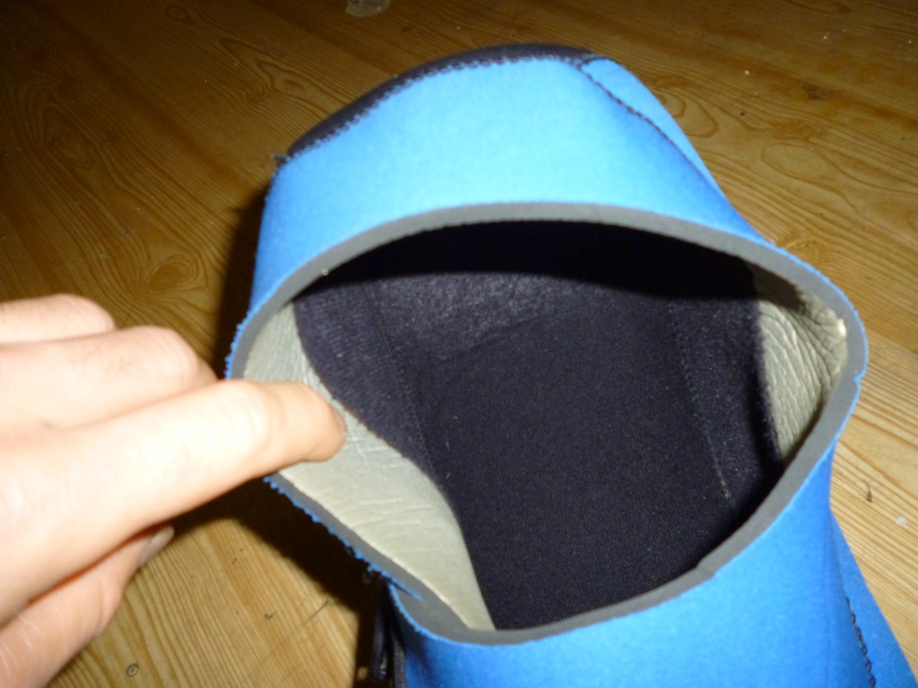 Костюм Beychat 5 мм Костюм Beychat 5 мм