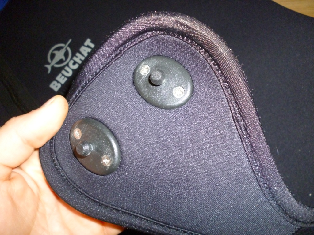 Костюм Beychat 5 мм Костюм Beychat 5 мм