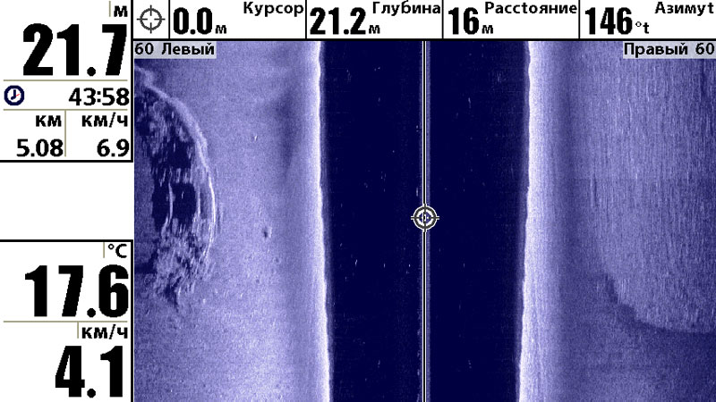 ГБО англичанин