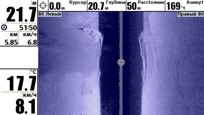 ГБО англичанин 180