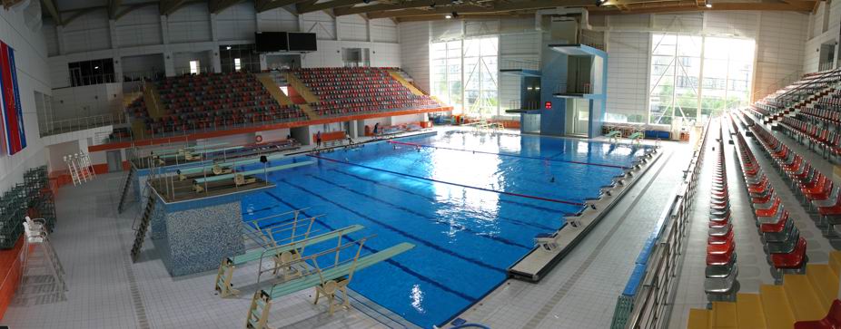 НЕВСКАЯ ВОЛНА