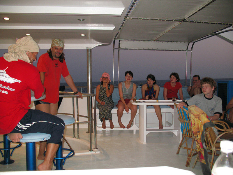 Сафари К.М. 2007