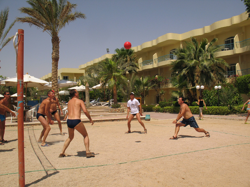 Сафари К.М. 2007