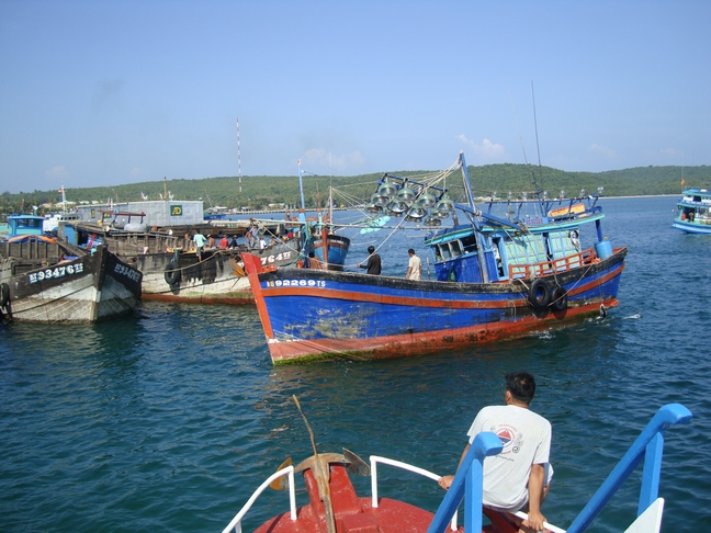 Phu-Quoc Phu-Quoc