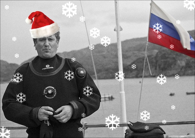 Нет повода не выпить!!! НГ MegaDive! Нет повода не выпить!!! НГ MegaDive!