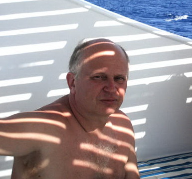 Александр Барташевич