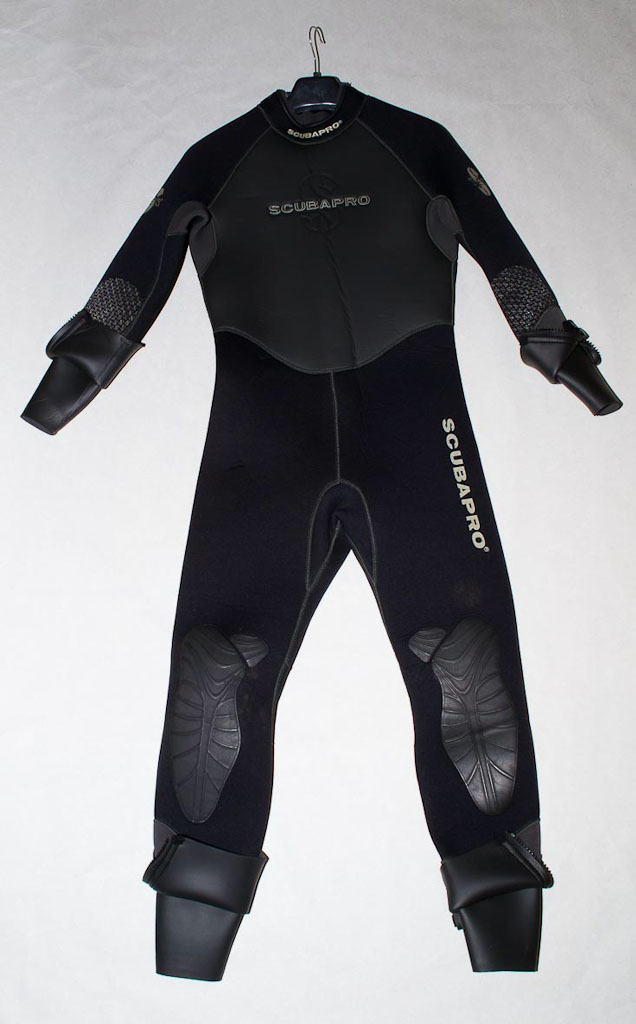 Scubapro S-Tek 3 Scubapro S-Tek 3