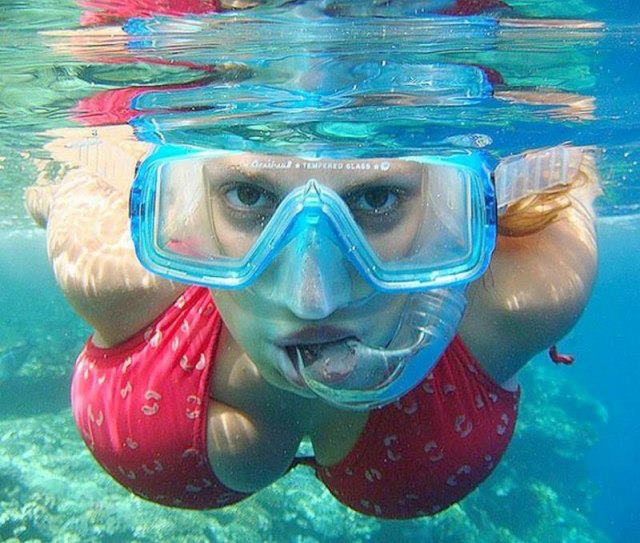 Подскажите название маски!