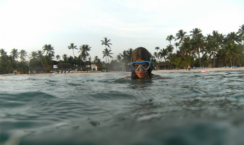 Бади для юниоров