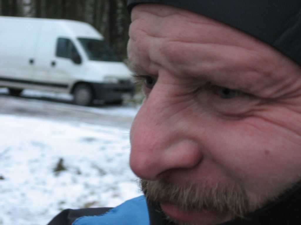 "Какая отвратительная рожа!!!"(с) "Какая отвратительная рожа!!!"(с)