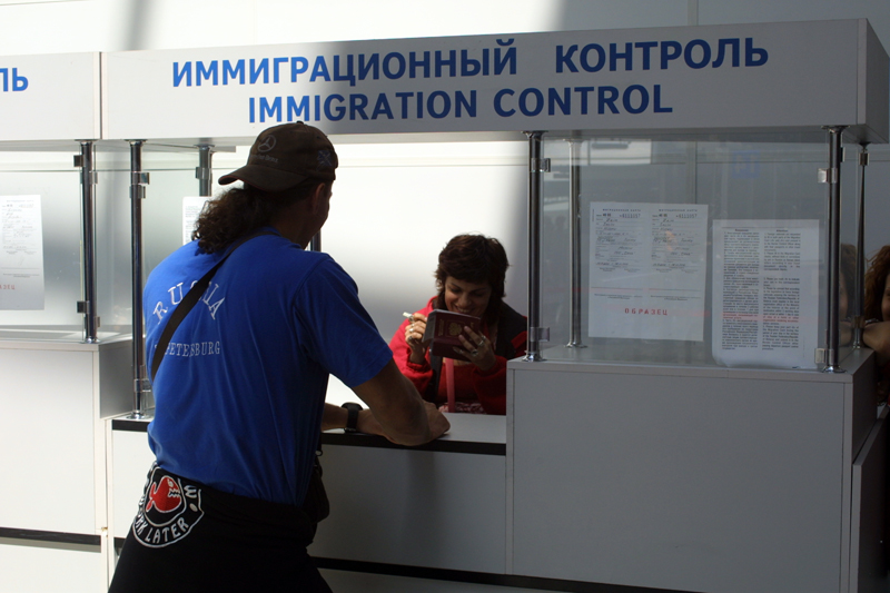 Сафари К.М. 2007