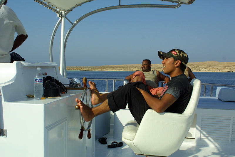 Сафари К.М. 2007