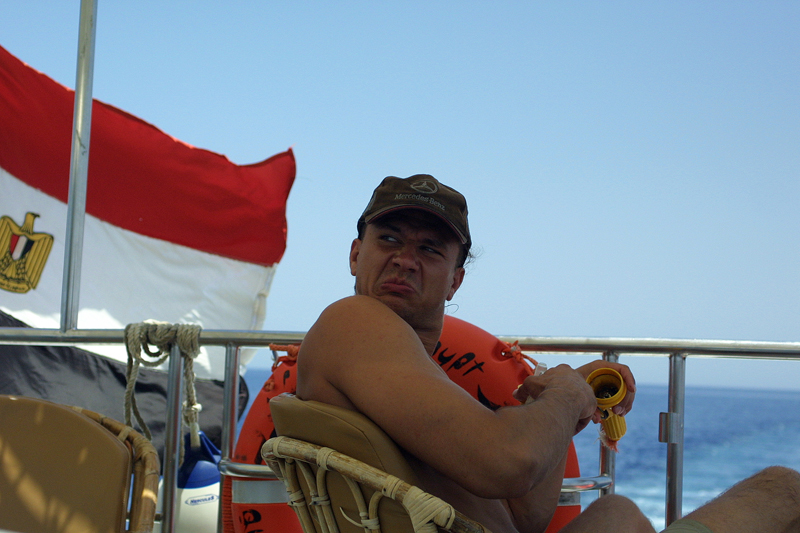 Сафари К.М. 2007