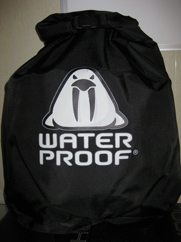 Waterproof