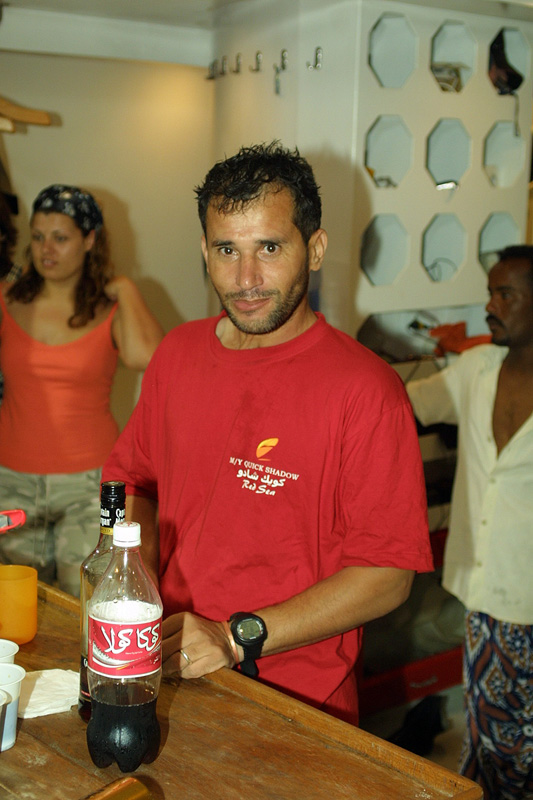 Сафари К.М. 2007