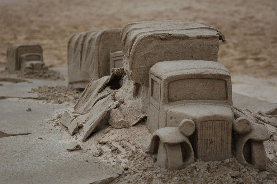 Экспедиция на Дорогу Жизни Экспедиция на Дорогу Жизни