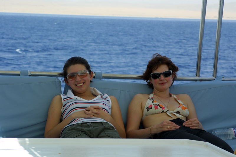 Сафари К.М. 2007