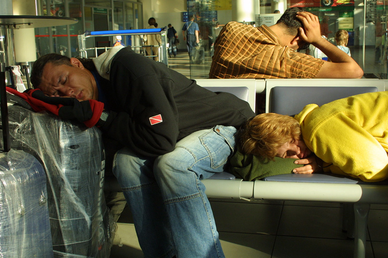 Сафари К.М. 2007