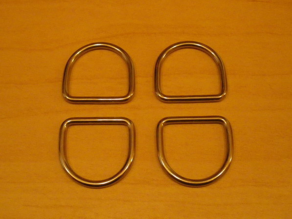 D-кольца продам